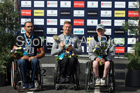 Wheelchair 2018 Simplyhealth Great North Run. Photo: David T. Hewitson/Sports for All Pics